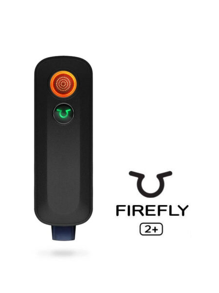 Firefly 2 Jet Black