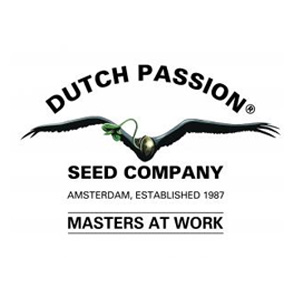 Dutch Passion logo