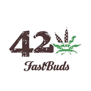 Fast Buds logo