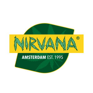 Nirvana seeds logo