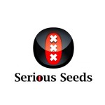 Serious seeds logo