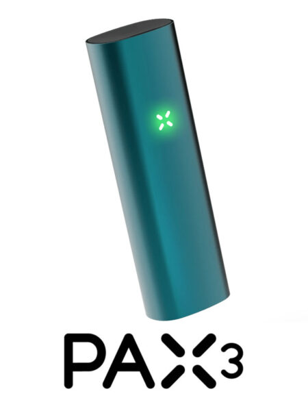 Pax 3 Vaporisaattori