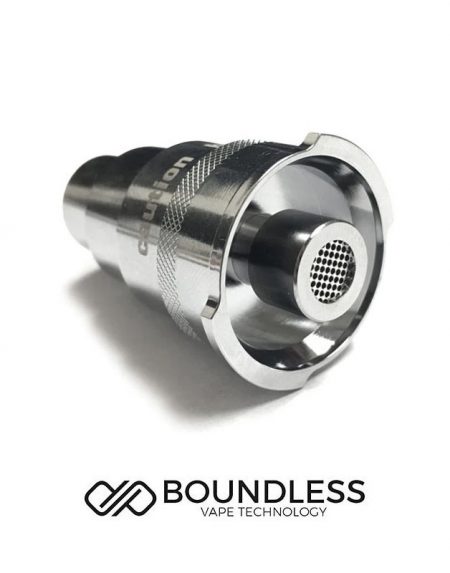 Boundless CFX water adapter