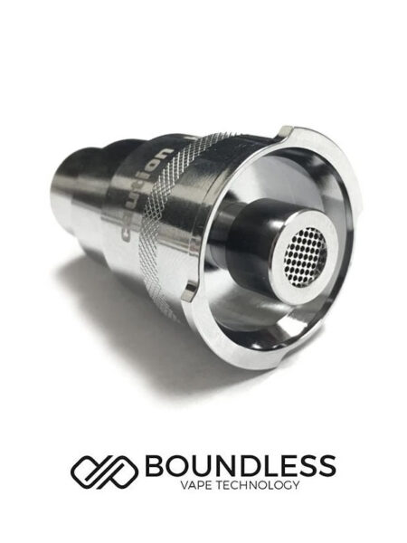 Boundless CFX water adapter